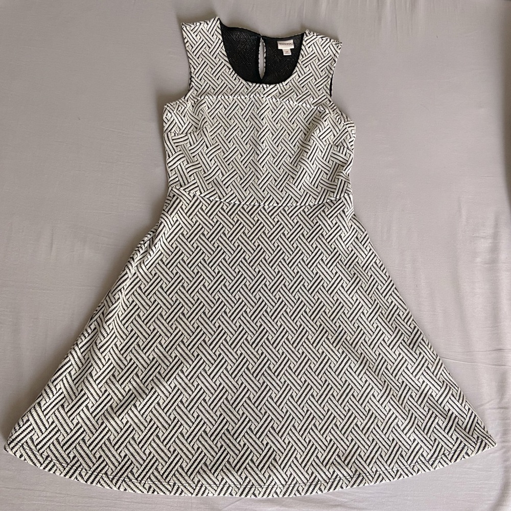 Knit Dress